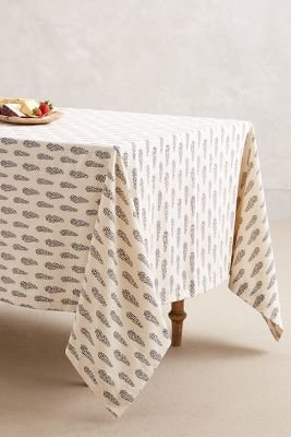 Boreal Pehr Tablecloth