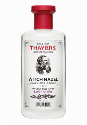 Thayer Lavender Witch Hazel Toner Alcohol Free