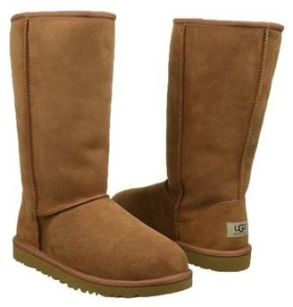 UGG Kids' Classic Tall Boot Youth