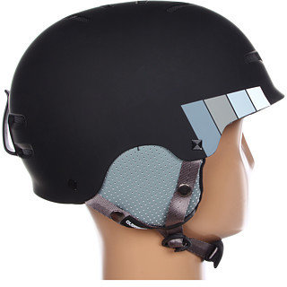 Quiksilver Gravity Zone Flex Helmet