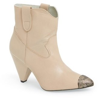 Plomo 'Sienna' Leather Boot (Women)