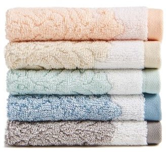 Nordstrom 'Fiori' Washcloth (2 for $20)