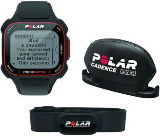 Polar RC3 Bike GPS Sports Watch