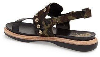 Vince Camuto 'Hennah' Leather Sandal (Women)