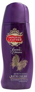 Imperial Leather Bath Crème Ltd Ed Bewitching 500ml