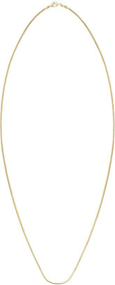 Kendra Scott 14k Gold-Plated Cable Chain Necklace, 25" Length