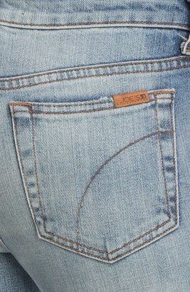 Joe's Jeans Rolled Skinny Ankle Jeans (Cooper)