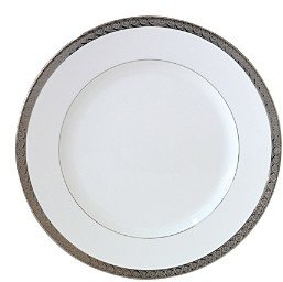 Bernardaud Torsade Dinner Plate