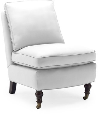 Williams-Sonoma Kate Slipper Chair
