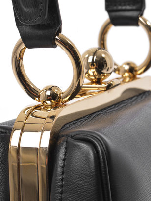 Dolce & Gabbana Leather box bag