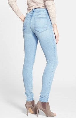 NYDJ 'Ami' Stretch Skinny Jeans (Manhattan Beach)