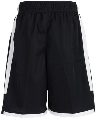 Nike Black Mesh Shorts