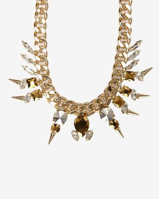 Fallon Exclusive Classique Chain Necklace