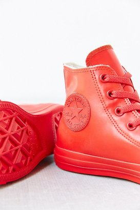 Converse Chuck Taylor All Star Berry Rubber Women‘s High-Top Sneaker