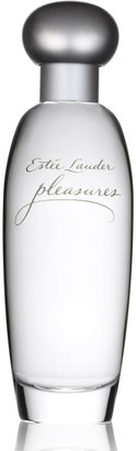 Estee Lauder pleasures eau de parfum, .5 oz.
