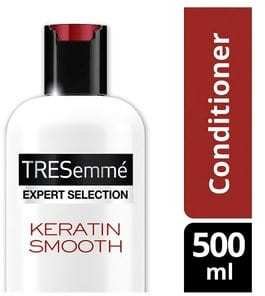 Tresemme Keratin Smooth Restoring Conditioner 500ml