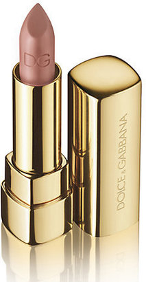 Dolce & Gabbana Makeup Classic Cream Lipstick Mandorla
