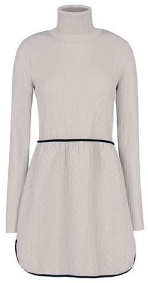 RED Valentino Official Store Knit Dress