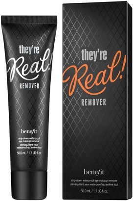 Benefit Cosmetics They're Real! Remover, 50ml