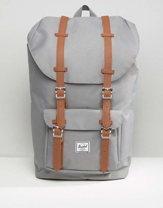 Herschel 23.5L Little America Backpack