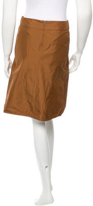Prada Sport Skirt