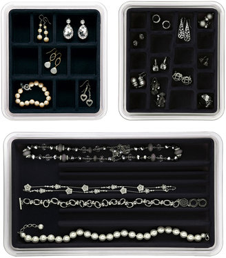 Neatnix Jewelry Stax Set (3 PC)