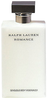 Ralph Lauren Romance Sensuous Body Moisturizer, 6.7 oz.