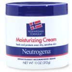 Neutrogena Norwegian Formula Moisturizing Cream, 11 Ounce