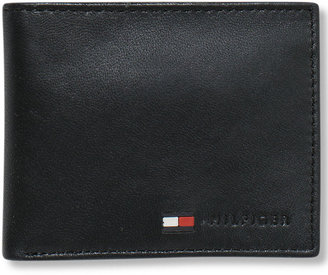 Tommy Hilfiger Stockton Coin Wallet