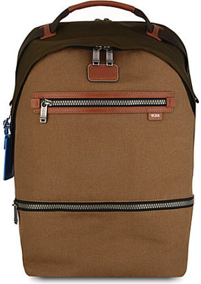 Tumi Cannon backpack