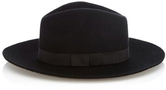 Warehouse Fedora hat