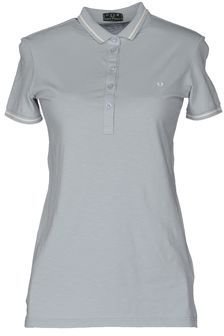 Fred Perry Polo Shirts