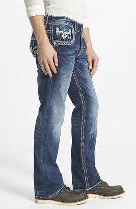 Rock Revival Bootcut Jeans (Ben B400)
