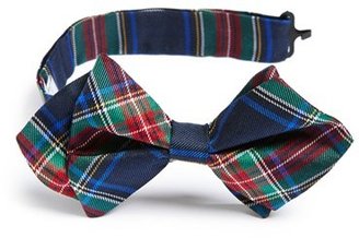 Nordstrom Silk Bow Tie (Big Boys)