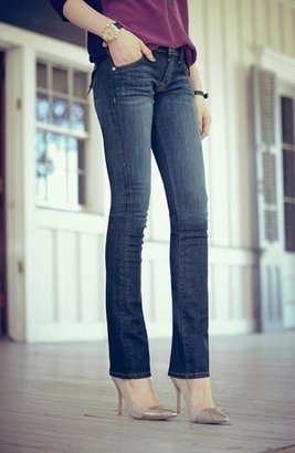 Hudson 'Beth' Baby Bootcut Jeans (Stella)