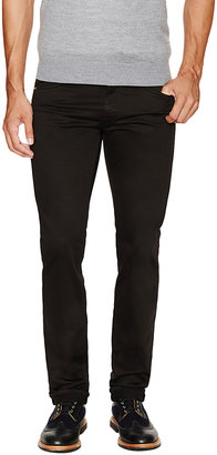 Tiger of Sweden Iggy Straight Fit Cotton Jeans