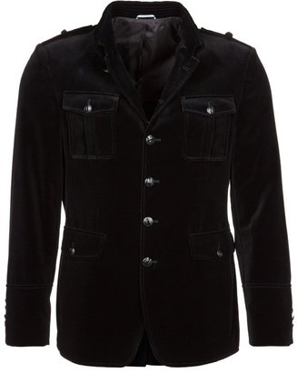 Karl Lagerfeld Paris LAGERFELD Suit jacket black