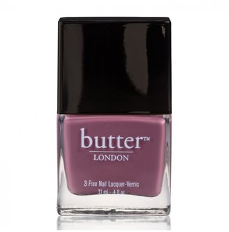 Butter London Nail Lacquer - Toff