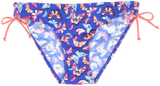 Oasis Butterfly Twist Knot Bikini Bottom