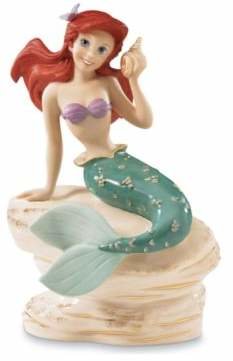 Lenox Disney Ariel Figurine