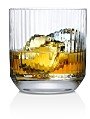Nude Glass Big Top Double Old Fashioned Glass