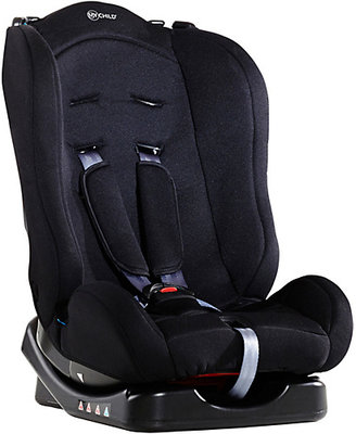 My Child MyChild Chilton Group 0-1 Car Seat - Black