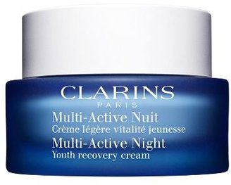 Clarins Multi Active Night Youth Cream