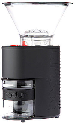 Bodum Bistro electric coffee grinder