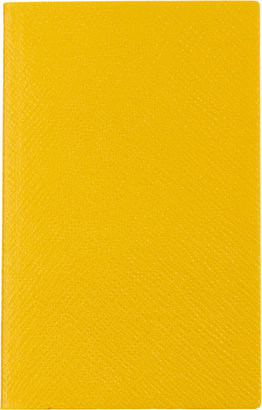 Smythson Panama Notebook