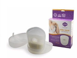 Milkies Milk-Saver Breast Milk Collector Storage BPA Free