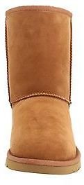 UGG Children's Shoes Classic Short Boots Chestnut *New*