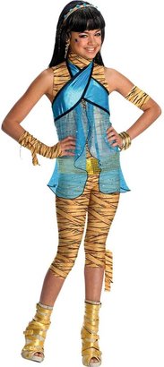 Monster High Cleo De Nile - Child Costume