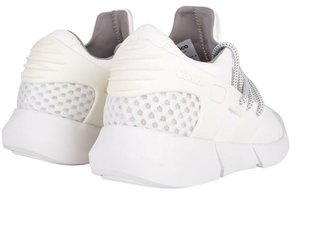 CORTICA Leather Trainers