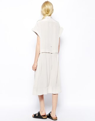 Paper Denim & Cloth Alton Dress